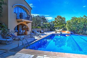 Villa Le Cave 12 in Campalto