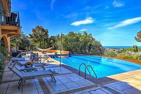 Villa Le Cave 12 in Campalto