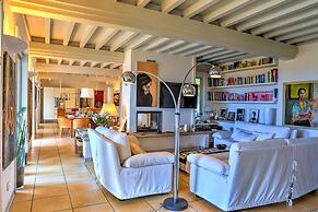 Villa Le Cave 12 in Campalto