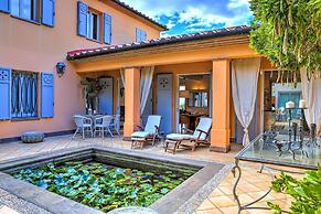 Villa Le Cave 12 in Campalto