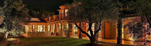 Villa Le Cave 12 in Campalto