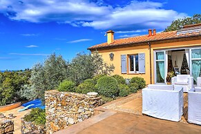 Villa Le Cave 12 in Campalto