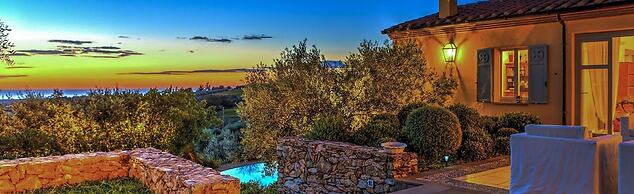 Villa Le Cave 12 in Campalto
