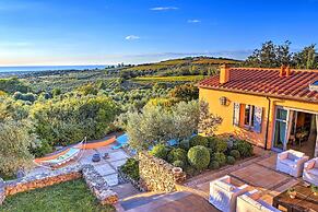 Villa Le Cave 12 in Campalto