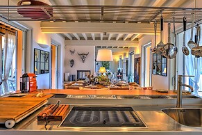 Villa Le Cave 12 in Campalto