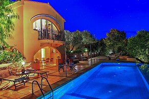 Villa Le Cave 12 in Campalto