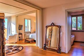 Villa Le Cave 12 in Campalto