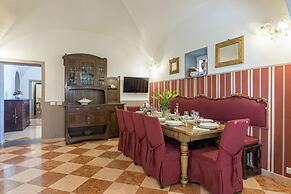 Antica Villa Merelli 24