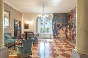 Antica Villa Merelli 24