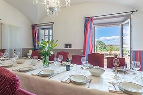 Antica Villa Merelli 24