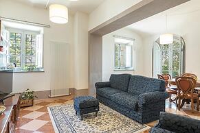 Antica Villa Merelli 24