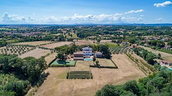 Antica Villa Merelli 24