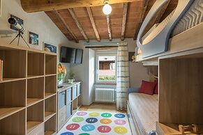 Il Nido 2 2 in Staggiano