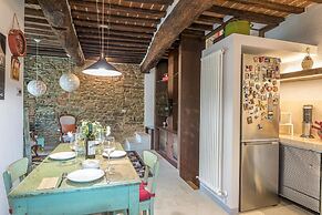 Il Nido 2 2 in Staggiano