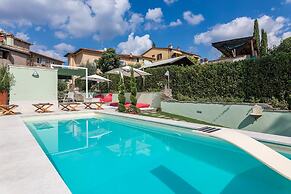 Il Nido 2 2 in Staggiano