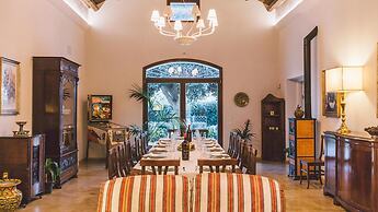 Tp-e974-ciav0at - Casale Dom 16