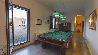 Tp-e974-ciav0at - Casale Dom 16