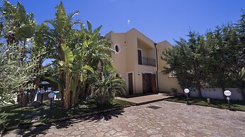 Tp-g319-gdco18at - Villa Delle Sirene 6