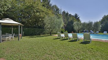 Lu-b648-capa0at - Villa Alida 12