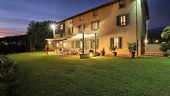 Lu-b648-capa0at - Villa Alida 12