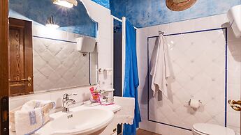 Si-a461-sp4380at - La Casa Dell Artista 6