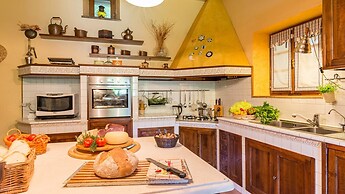 Si-a461-sp4380at - La Casa Dell Artista 6