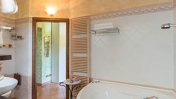 Si-a461-sp4380at - La Casa Dell Artista 6