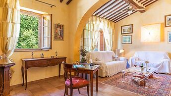 Si-a461-sp4380at - La Casa Dell Artista 6