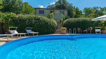 Si-a461-sp4380at - La Casa Dell Artista 6