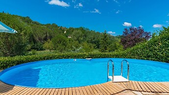 Si-a461-sp4380at - La Casa Dell Artista 6