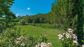 Si-a461-sp4380at - La Casa Dell Artista 6