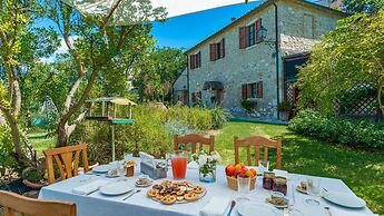 Si-a461-sp4380at - La Casa Dell Artista 6