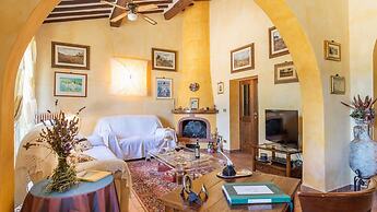 Si-a461-sp4380at - La Casa Dell Artista 6