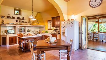 Si-a461-sp4380at - La Casa Dell Artista 6