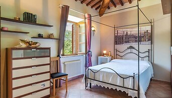 Si-a461-sp4380at - La Casa Dell Artista 6