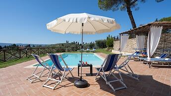 Fi-c540-pino0at - Villa Il Pino 12