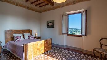 Fi-c540-pino0at - Villa Il Pino 12