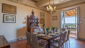 Fi-c540-pino0at - Villa Il Pino 12