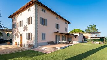 Fi-c540-pino0at - Villa Il Pino 12