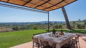 Fi-c540-pino0at - Villa Il Pino 12