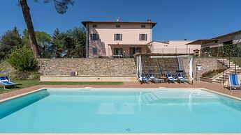 Fi-c540-pino0at - Villa Il Pino 12