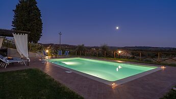 Fi-c540-pino0at - Villa Il Pino 12