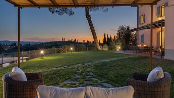 Fi-c540-pino0at - Villa Il Pino 12