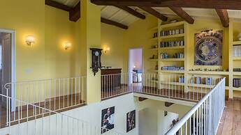 Villa Ninfeo 10 4 Emma Villas