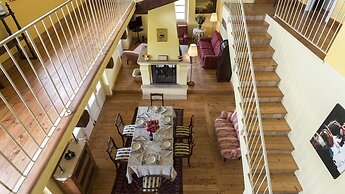 Villa Ninfeo 10 4 Emma Villas