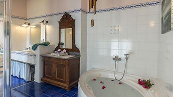 Villa Ninfeo 10 4 Emma Villas