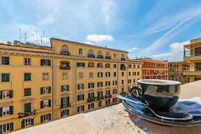 Un Attimo a Roma B&B