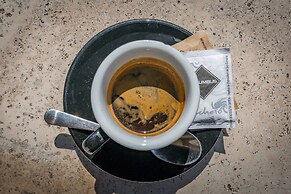 Un Attimo a Roma B&B