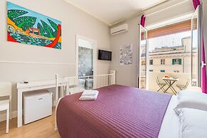 Un Attimo a Roma B&B