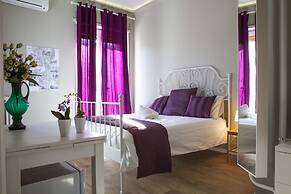 Un Attimo a Roma B&B